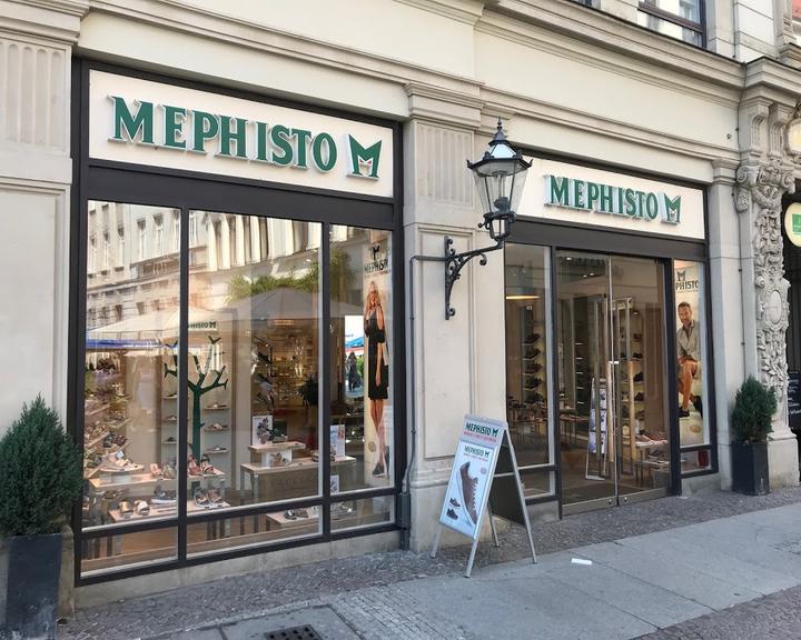 Mephisto